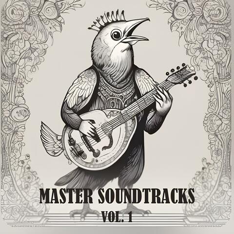 Master Soundtracks, Vol. 1