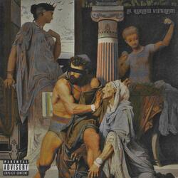 FROM THA POUND TO THA O (feat. Kurupt)
