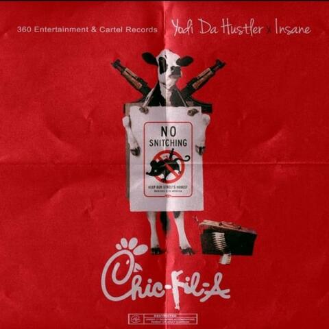 Chick Fil A (feat. Tmk Sane)