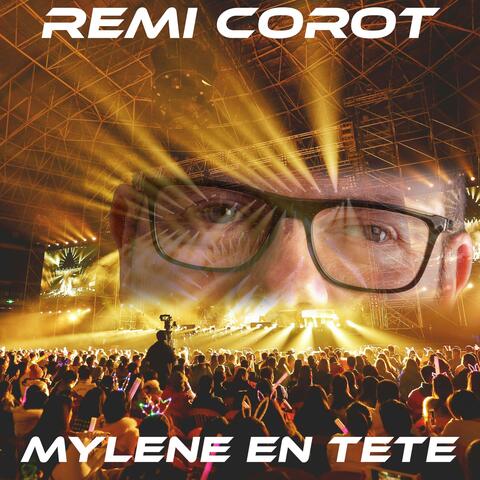 Mylène en tête
