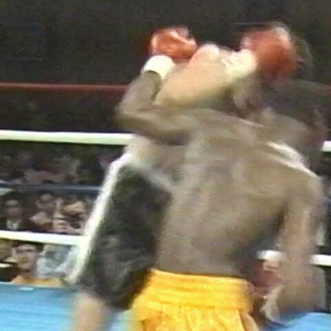 ONE-TWO PUNCH