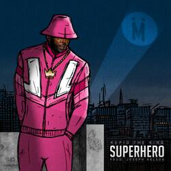 Superhero