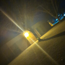 Empty Spaces