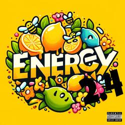 Energy 2.4 (feat. J. Addy)
