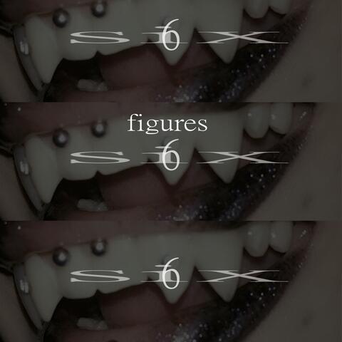 six figures (feat. Bluz)
