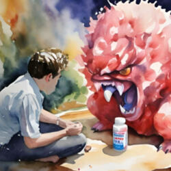 (l)overdose