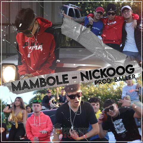 Mambole
