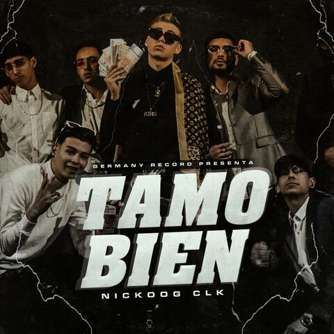 Tamo bien