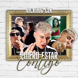 Quiero Estar Contigo
