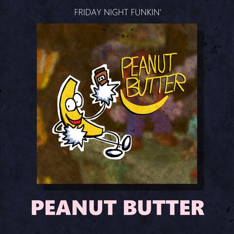 Peanut Butter