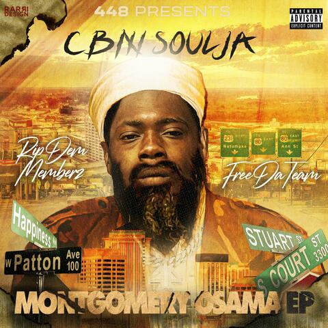 Montgomery Osama