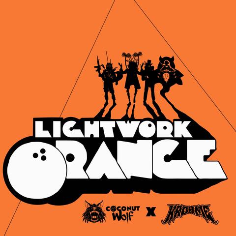 Lightwork Orange (feat. Krohme)