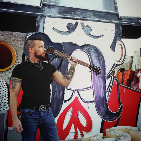 That Road (feat. Flat Black Band)