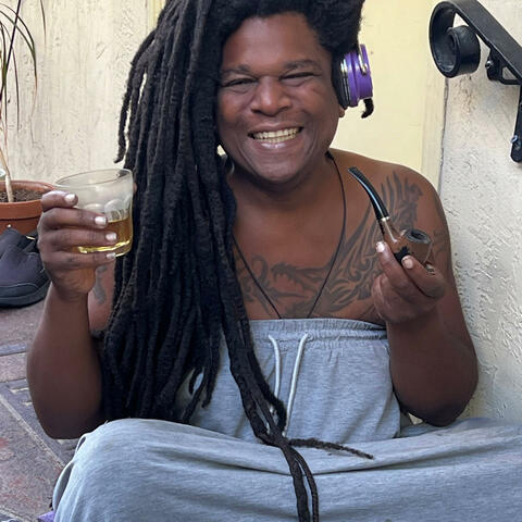 Trying To Say (feat. Wildwing Shake)