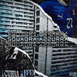 Squadra Azzurra (feat. Mvnvss)