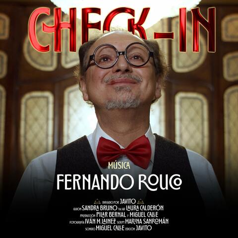 CHECK-IN (Banda Sonora Original)