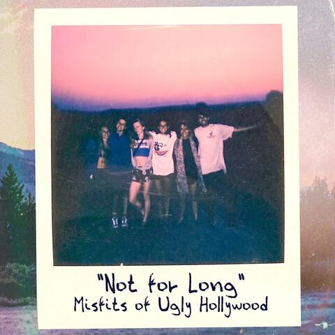 Not for Long (feat. Sunshine Scott)