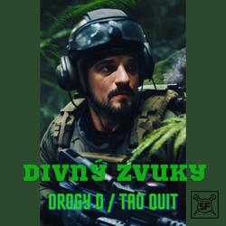 Divný zvuky (feat. Drogy D)