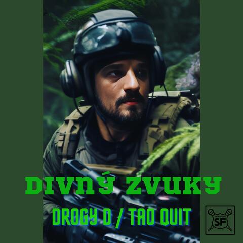 Divný zvuky (feat. Drogy D)