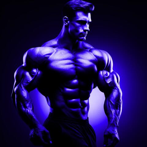 Mr Olympia