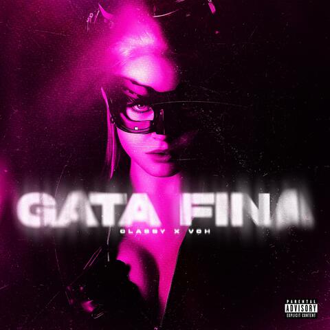 GATA FINA (feat. VCHMAMIII)