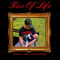 Kiss Of Life