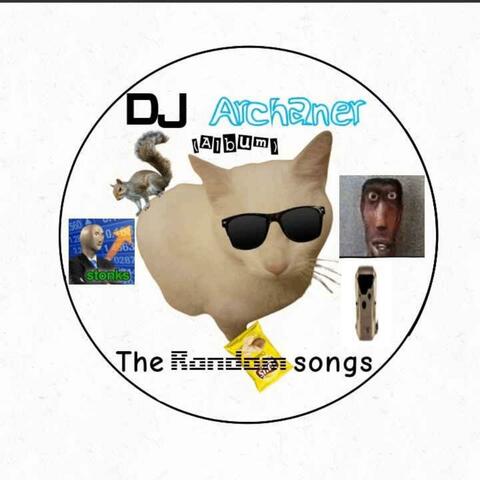 The Random Songs