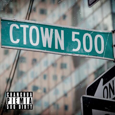 CTOWN