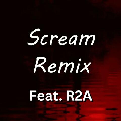 Scream (feat. R2A3000) [Remix]