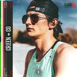 Green = GO (feat. Jr.Sinatra)