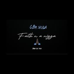 Faith N A Nigga