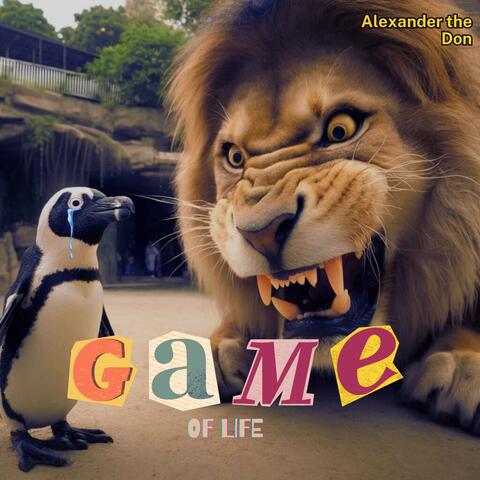 GAME OF LIFE