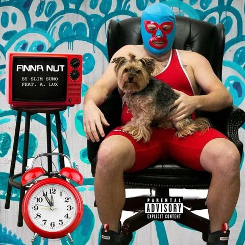 Finna Nut (feat. Austin Luxurious)