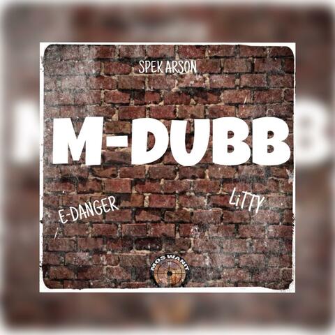 M-Dubb (feat. Frank litty & E-Dange)