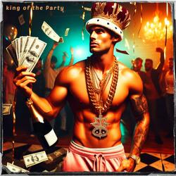 king of The Partys