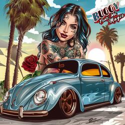 Buggy (feat. Mc Magic & Ray Garcia)