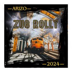 Zug Rollt