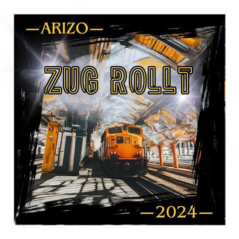 Zug Rollt