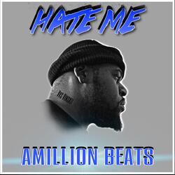 Hate Me