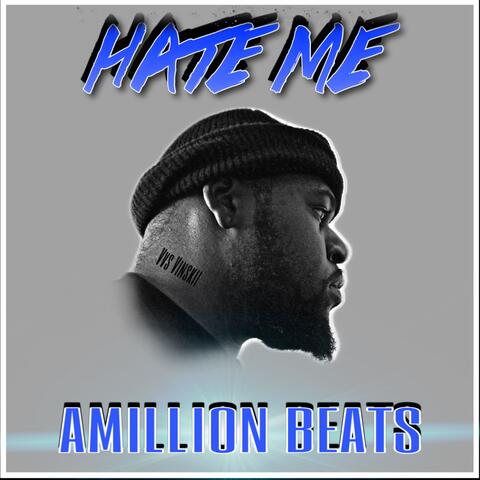 Hate Me
