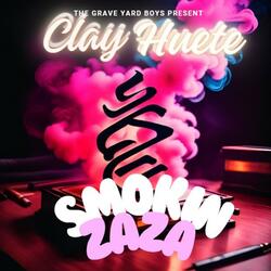 Smokin Zaza