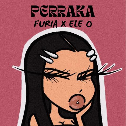 PERRAKA (feat. ELE O)
