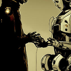 Can Robots Pray?