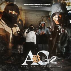 ABG #2 (feat. ABDII D'LA SF & OWEN)