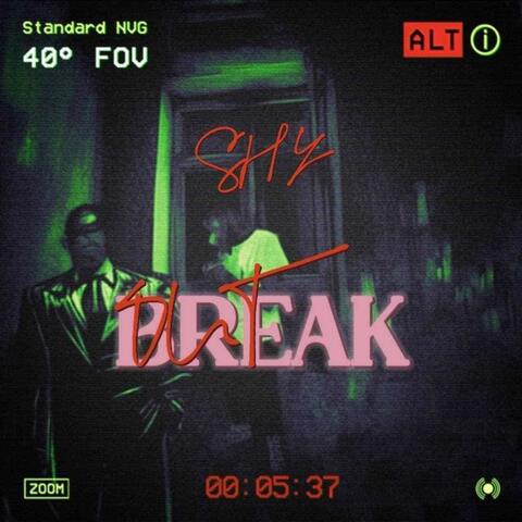 BREACK OUT
