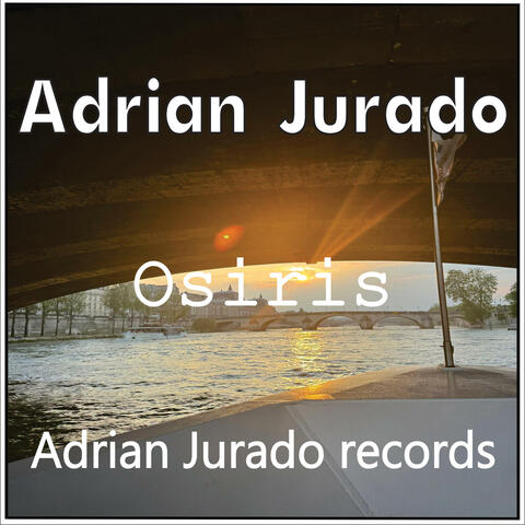 Adrian Jurado-Osiris