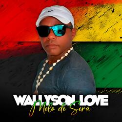 SERÁ (feat. WALLYSON LOVE)