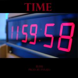 TIME (feat. paaajo)