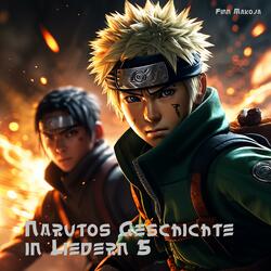 Versagen! Kakashis endgültige Entscheidung