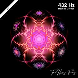 432 Hz Mantra Drone